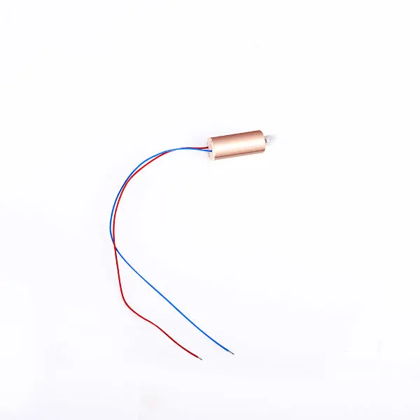 Jdrc Jd-20 Jd20 Jd-20S Jd20s Rc Quadcopter Spare Parts 8620 Cw Ccw Brushed Motor 1