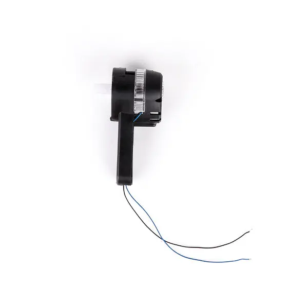 Jdrc Jd-20 Jd20 Jd-20S Jd20s Rc Quadcopter Spare Parts Motor With Motor Arm Gear Shaft Led Light Set 1