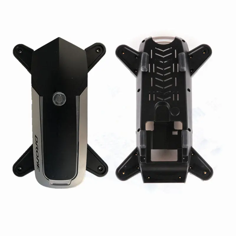 Jdrc Jd-20S Jd20s Rc Drone Quadcopter Spare Parts Upper/Bottom Body Shell Cover 1