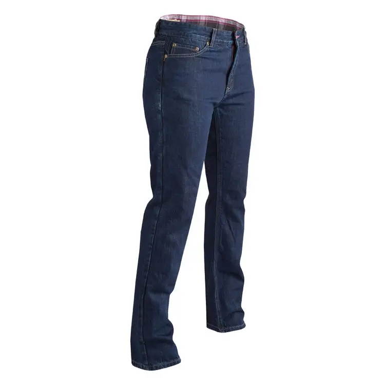 Jeans Para Mujer Fly Racing Streetpara Motociclistas 1