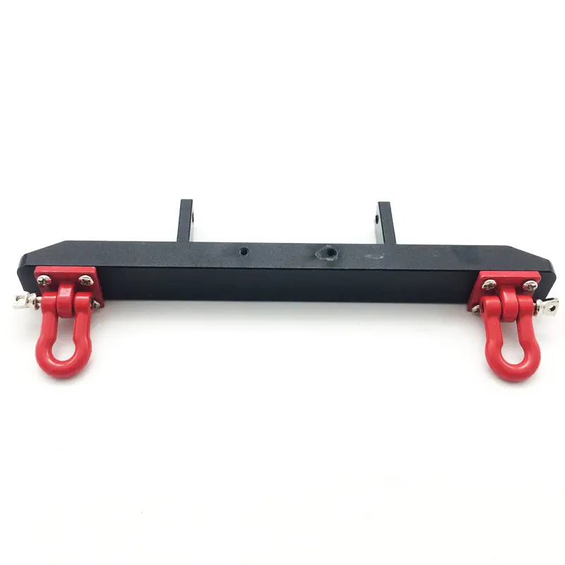 Jjrc 1/10 Q65 Metal Rc Car Bumper Protector With Hook 2