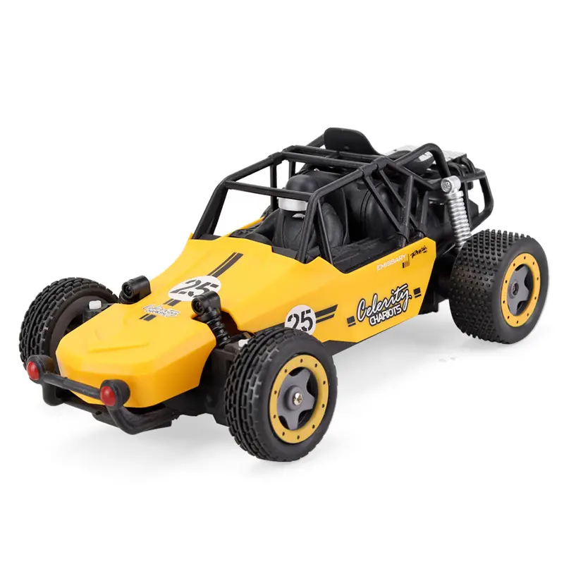 Jjrc 73 2.4G 1/20 4Wd 15Km/H Buggy Rc Car Vehicle Models 1