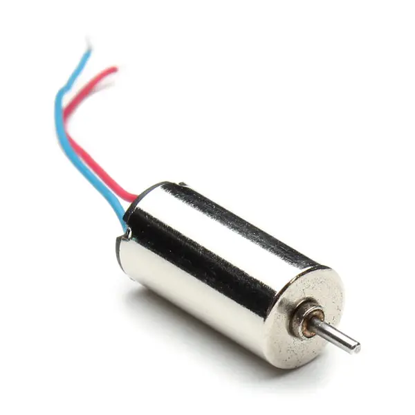 Jjrc H20 H20h Rc Quadcopter Spare Parts Motor 1