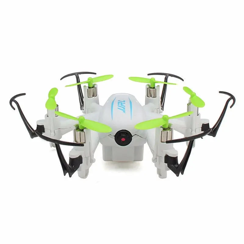 Jjrc H20c Nano Hexacopter 2.4G 4Ch 6Axis Headless Mode With 720P Camera Rc Drone Quadcopter Rtf 1