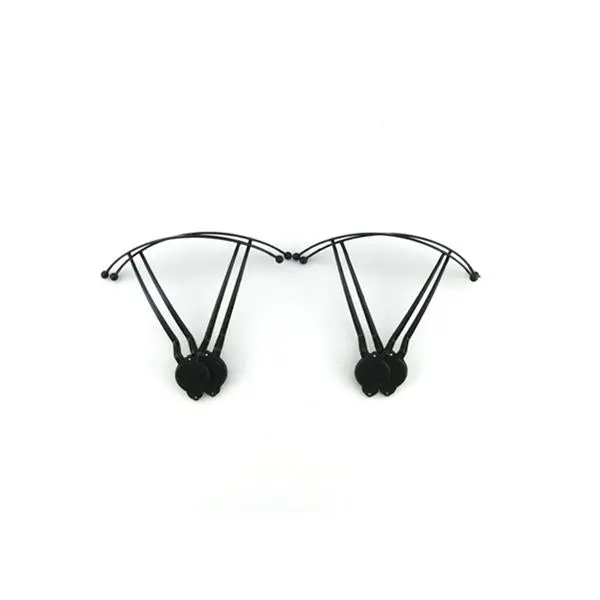Jjrc H31 Rc Quadcopter Spare Parts Propeller Protective Cover 1
