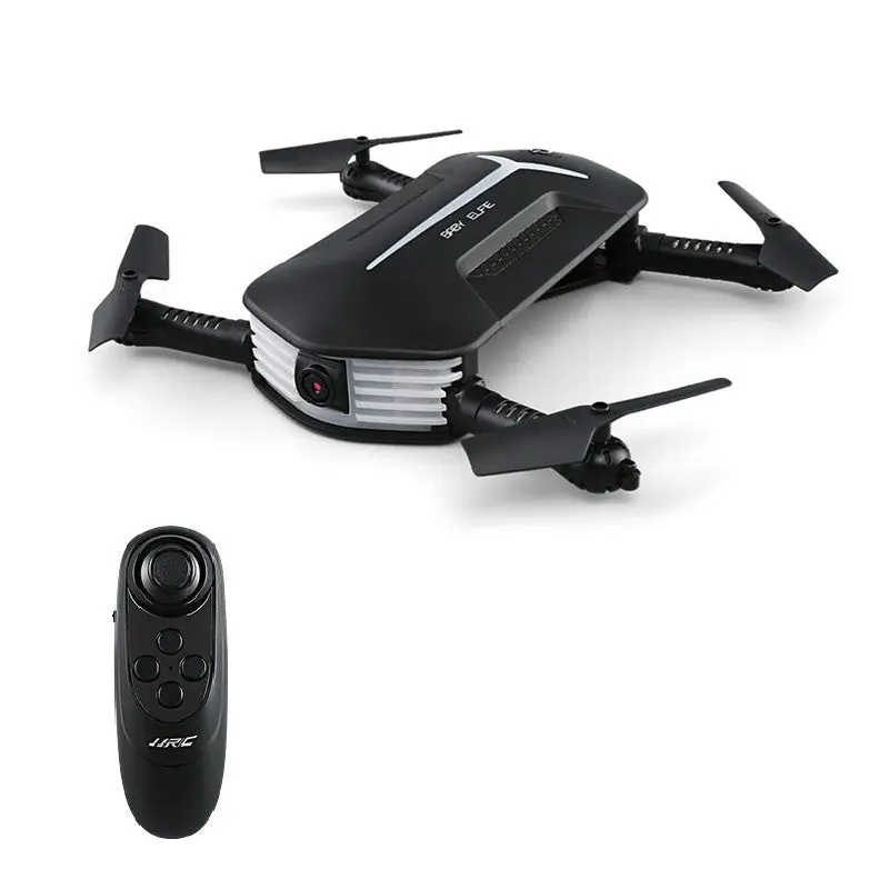 Jjrc H37 Mini Baby Elfie 720P Wifi Fpv With Beauty Mode Altitude Hold Rc Quadcopter Rtf 1