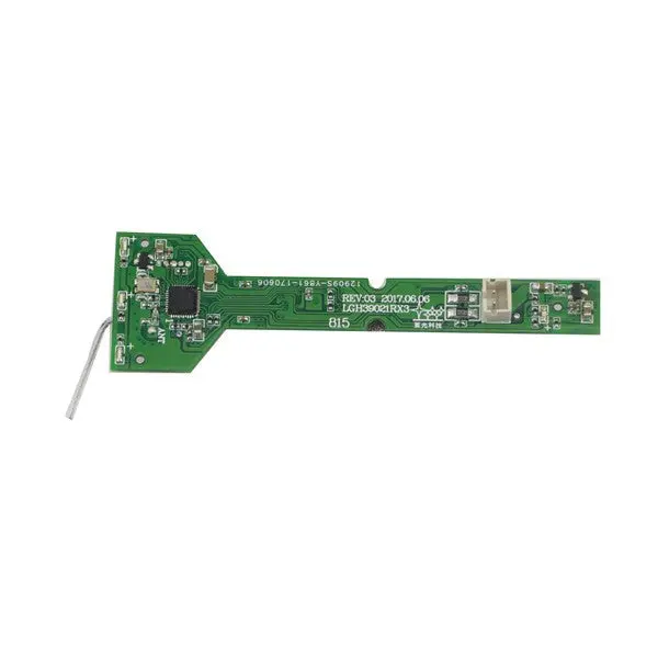 Jjrc H37 Mini Rc Quadcopter Spare Parts Receiver Board 1