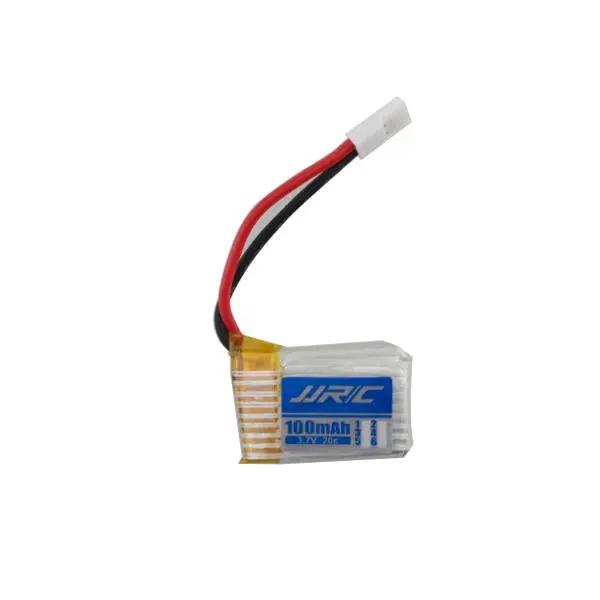 Jjrc H48 Rc Quadcopter Spare Parts 3.7V 35C 100Mah Battery 2