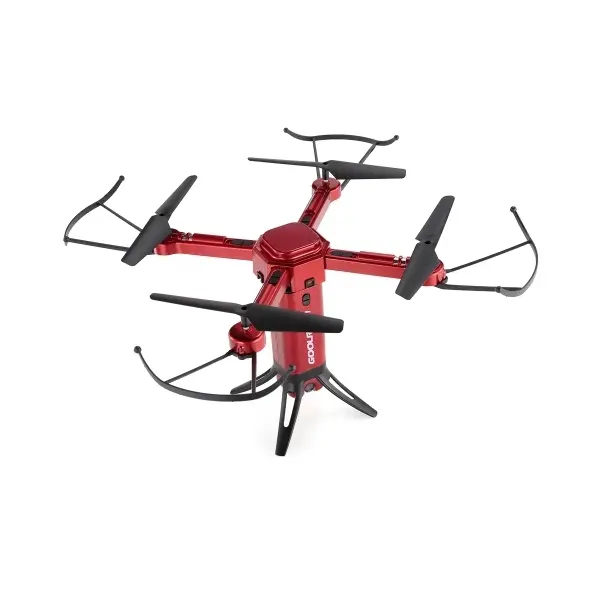 Jjrc H51 Rocket 360 Wifi Fpv With 720P Hd Camera Altitude Hold Mode Rc Drone Quadcopter 2