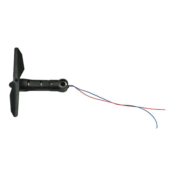 Jjrc H61 H62 Rc Quadcopter Spare Parts Motor Arm H61-04/05 1