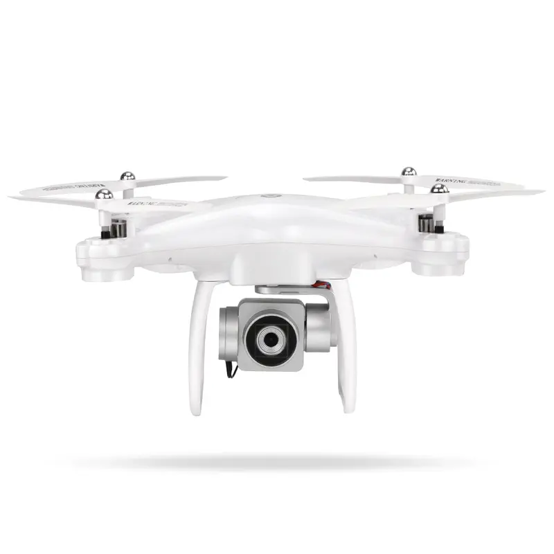 Jjrc H68g 5G Wifi Fpv With 1080P Camera Double Gps Attitude Hold Rc Drone Quadcopter Rtf 1