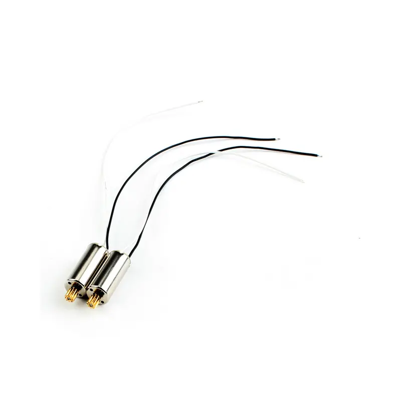 Jjrc H78g Rc Quadcopter Spare Parts Cw/Ccw Coreless Motor 1