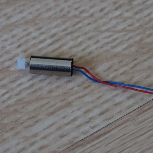 Jjrc H98 Rc Quadcopter Spare Parts Cw/Ccw Motor 1