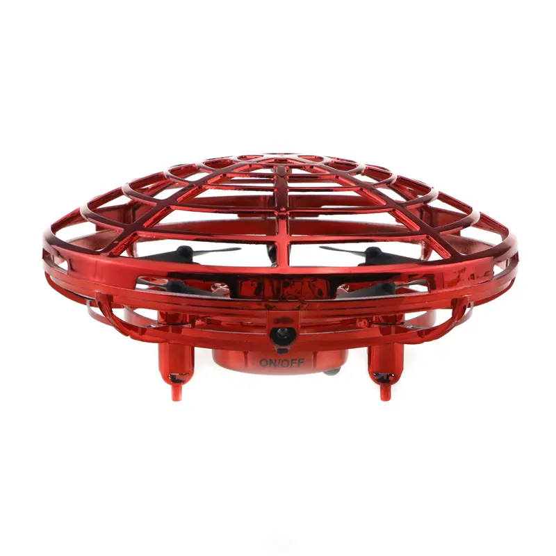 Jjrc Hxb-003R Infrared Sensing Control Altitude Hold Mode Mini Rc Drone Quadcopter Rtf 1