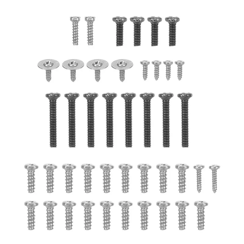 Jjrc M02 Rc Airplane Spare Part Screw Nuts Set 1