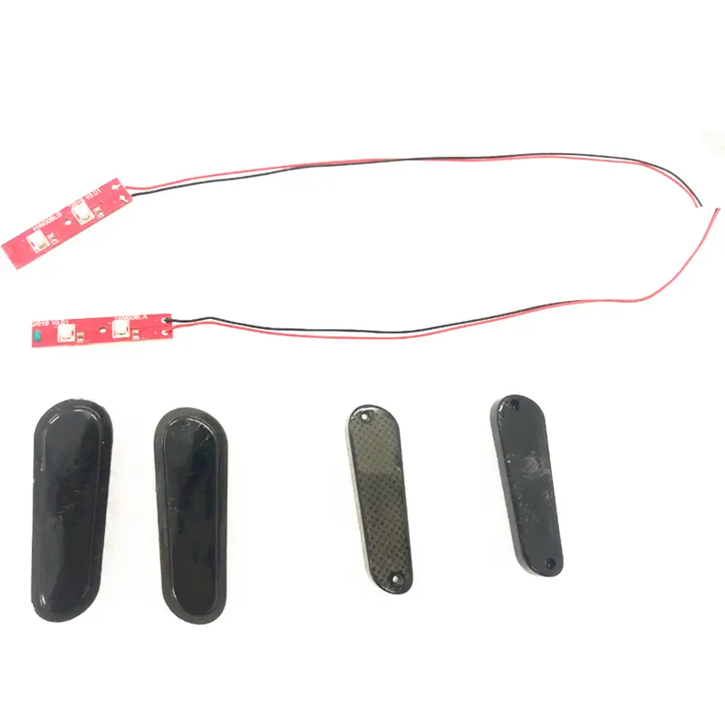 Jjrc M02 Rc Airplane Spare Part Status Indicator Light Set 1