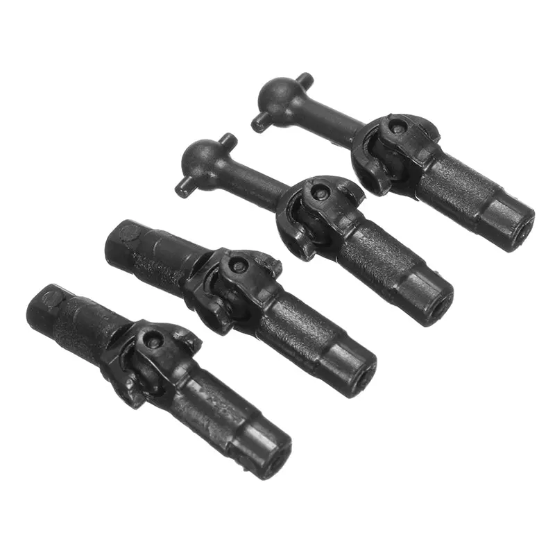 Jjrc Q36 Q35 2.4G 4Wd 1/26 Rc Car Part Drive Shaft Set Q35-21 1