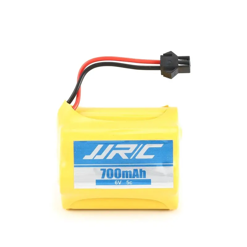 Jjrc Q60 Original 6V 700Mah 5C Rc Car Nicd Battery 1