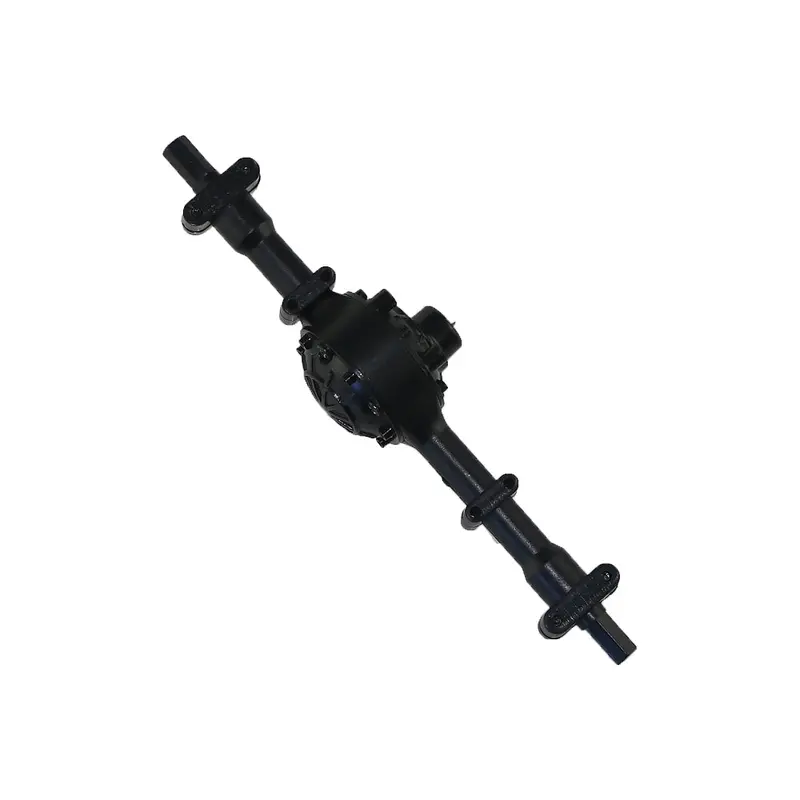 Jjrc Q65 C606-07 Rc Car Rear Bridge Axle 1/10 Vehicle Model Parts 1