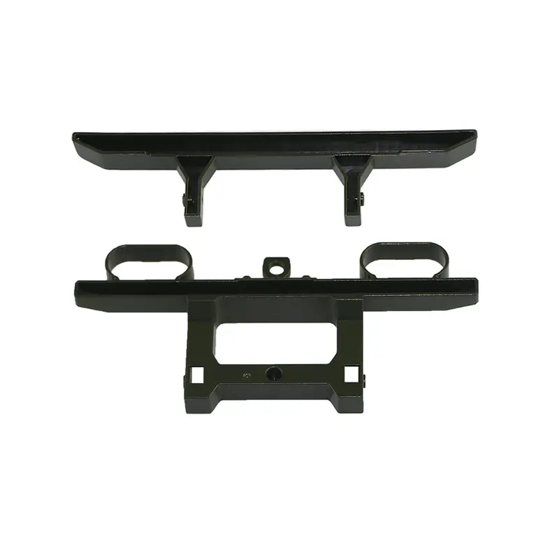 Jjrc Q65 C606-16 Front And Rear Bumper Protector 1/10 Vehicle Model Parts 1