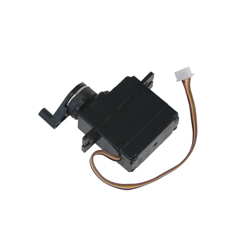 Jjrc Q65 C606-18 Rc Car Servo 1/10 Vehicle Model Parts 1