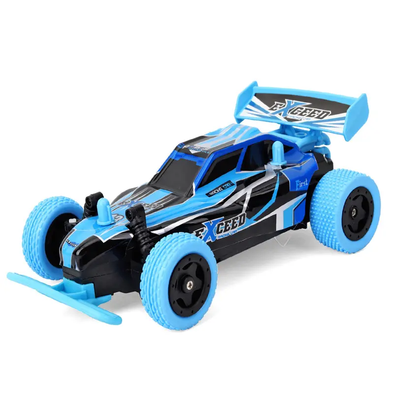 Jjrc Q72 1/20 2.4G Rwd Rc Car Electric Buggy Vehicle Rtr Model 1