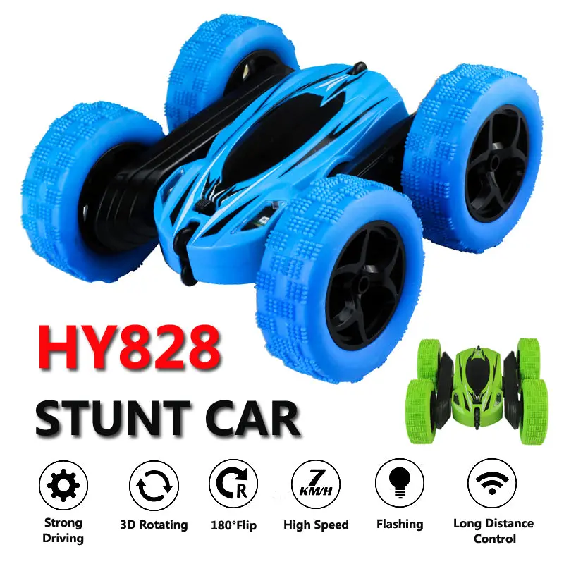 Jjrc Rc Car High Speed 3D Flip Remote Control Car Drift Buggy Crawler Battery Operated Stunt Machine Radio Controlled Cars 1