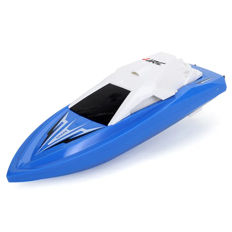 Jjrc S5 Shark 1/47 2.4G Electric Rc Boat With Dual Motor Racing Rtr Ship Model 1