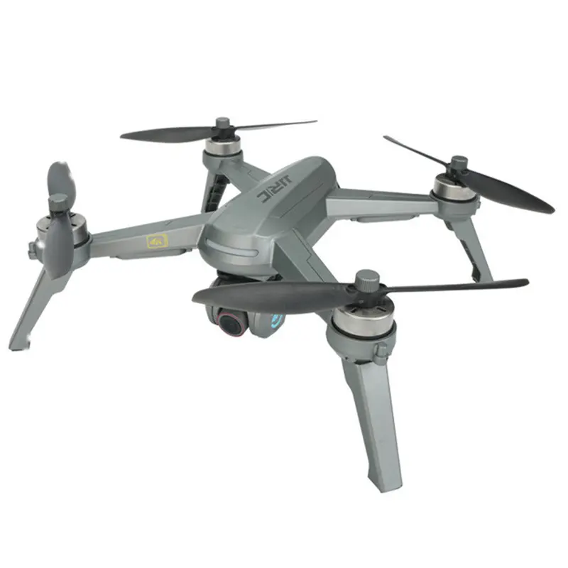 Jjrc X5p Epik+ 5G Wifi Hd 4K Camera Follow Me Aerial Photography Drone Gps Rc Quadcopter (One Battery) 1
