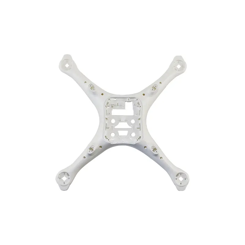 Jjrc X6 Aircus 5G Wifi Fpv Rc Quadcopter Spare Parts Bottom Body Shell Cover 1