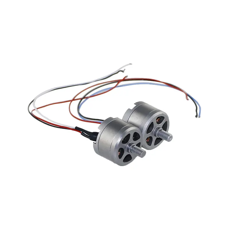 Jjrc X6 Aircus 5G Wifi Fpv  Rc Quadcopter Spare Parts Cw/Ccw Brushless Motor 1508 1