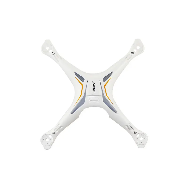 Jjrc X6 Aircus 5G Wifi Fpv Rc Quadcopter Spare Parts Upper Body Shell Cover 1