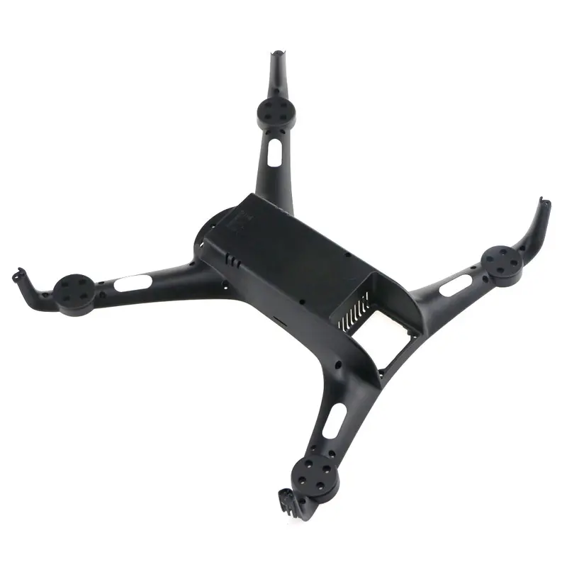 Jjrc X7 Smart Rc Drone Quadcopter Spare Parts Lower Body Cover Shell 1