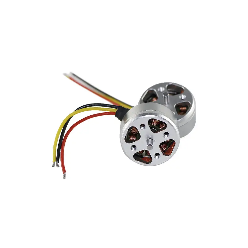 Jjrc X9 Gps Rc Drone Quadcopter Spare Parts 1812 1900Kv Brushless Motor 1Pc 1
