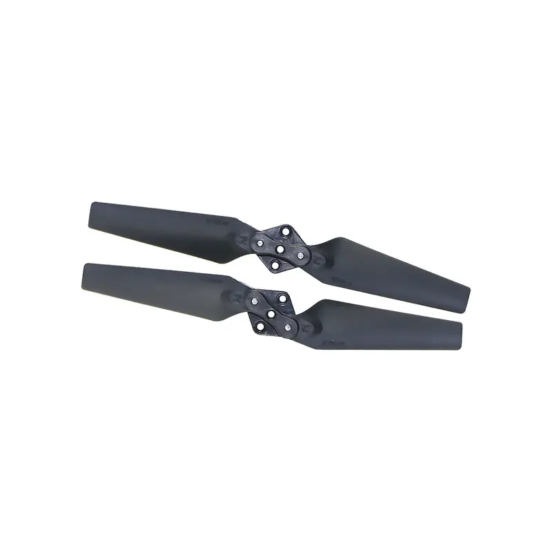 Jjrc X9 Gps Rc Drone Quadcopter Spare Parts Quick Release Foldable Propeller Props Blades Set 4Pcs 1