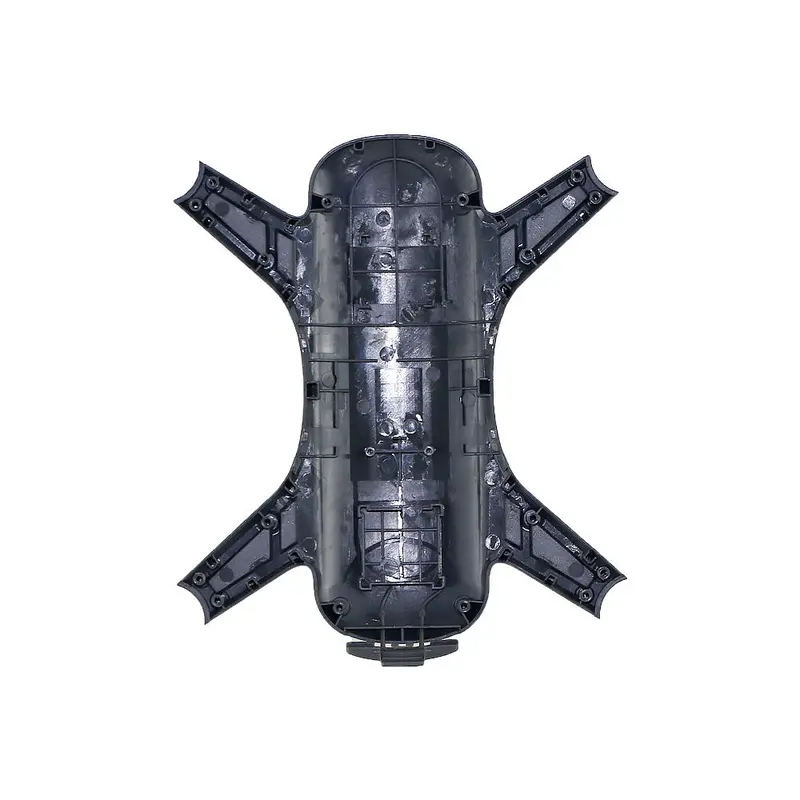Jjrc X9 Heron Gps Rc Drone Quadcopter Spare Parts Lower Body Cover Shell With Foot Pad Buckle 1