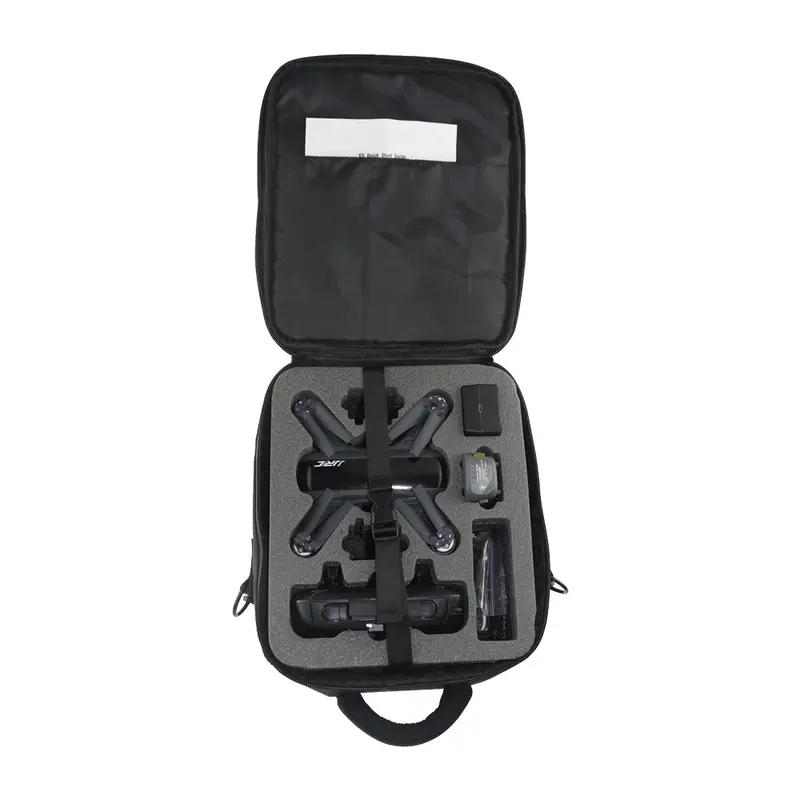 Jjrc X9p Heron Gps 5G Wifi Fpv With 4K Hd Camera Optical Flow Positioning Rc Drone Quadcopter Rtf 11