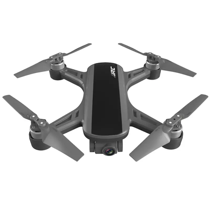 Jjrc X9p Heron Gps 5G Wifi Fpv With 4K Hd Camera Optical Flow Positioning Rc Drone Quadcopter Rtf 2