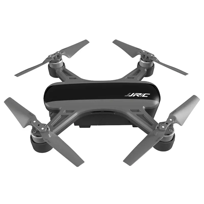 Jjrc X9p Heron Gps 5G Wifi Fpv With 4K Hd Camera Optical Flow Positioning Rc Drone Quadcopter Rtf 3