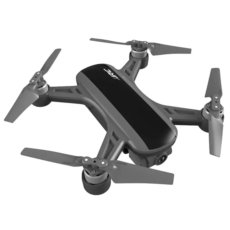 Jjrc X9p Heron Gps 5G Wifi Fpv With 4K Hd Camera Optical Flow Positioning Rc Drone Quadcopter Rtf 4