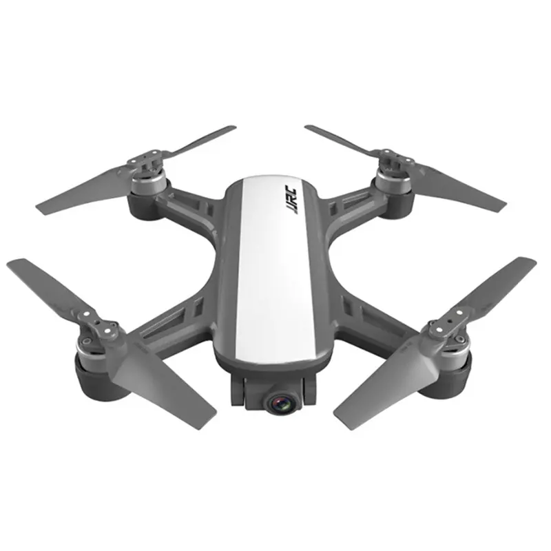 Jjrc X9p Heron Gps 5G Wifi Fpv With 4K Hd Camera Optical Flow Positioning Rc Drone Quadcopter Rtf 6