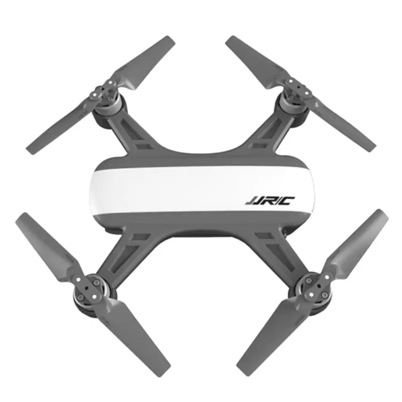 Jjrc X9p Heron Gps 5G Wifi Fpv With 4K Hd Camera Optical Flow Positioning Rc Drone Quadcopter Rtf 7