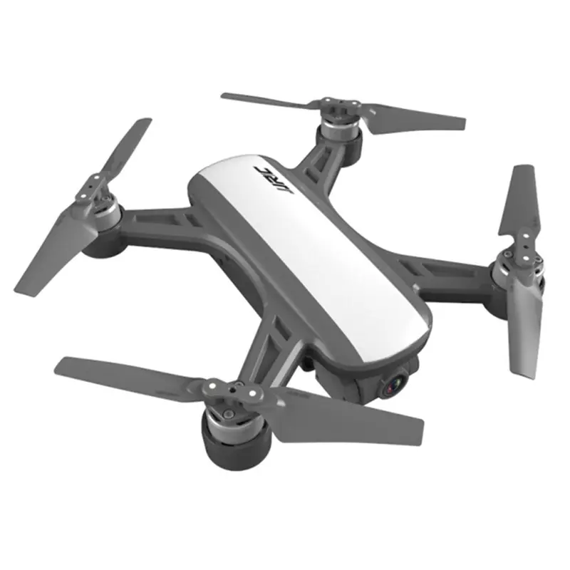 Jjrc X9p Heron Gps 5G Wifi Fpv With 4K Hd Camera Optical Flow Positioning Rc Drone Quadcopter Rtf 8