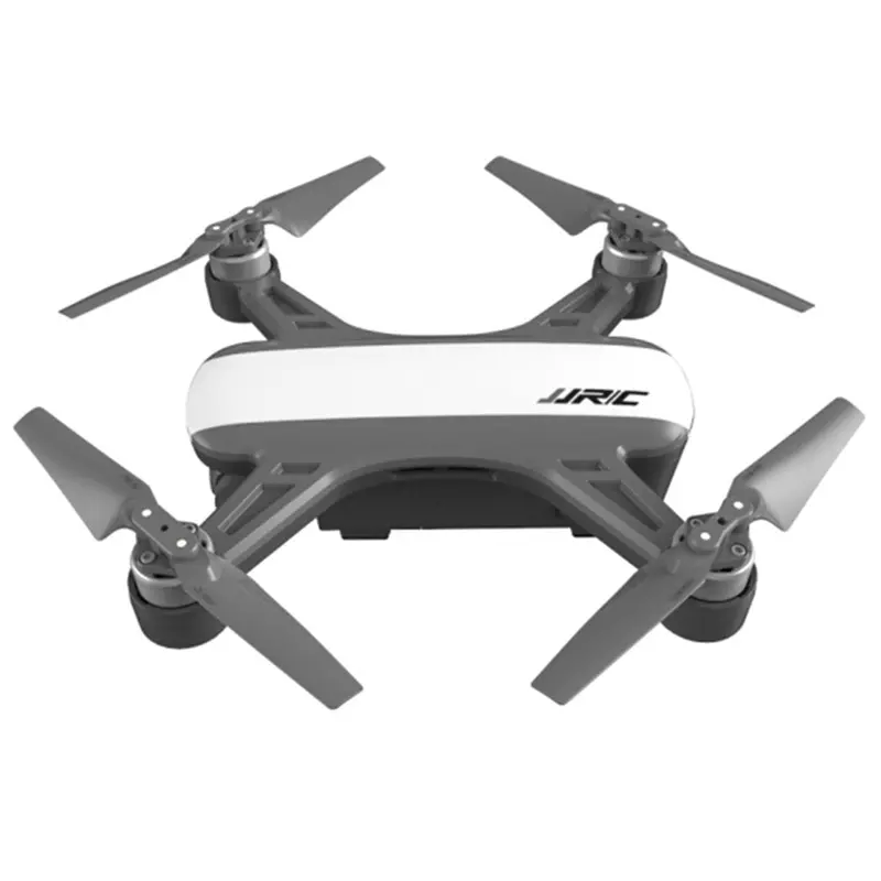 Jjrc X9p Heron Gps 5G Wifi Fpv With 4K Hd Camera Optical Flow Positioning Rc Drone Quadcopter Rtf 9
