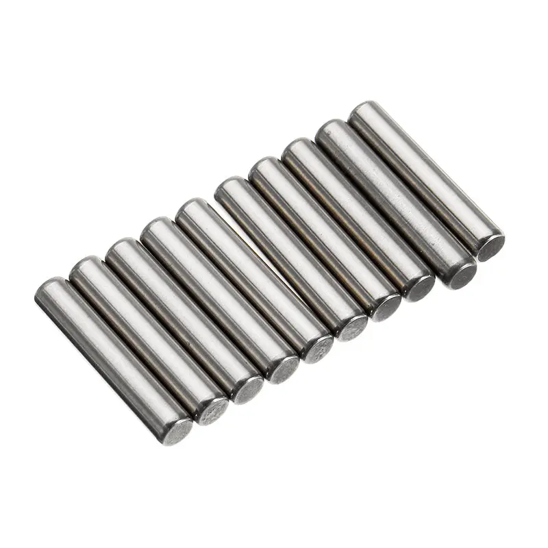 Jlb Pn002 Pin 3X17mm 10Pcs 21101 11101 Rc Car Parts 1
