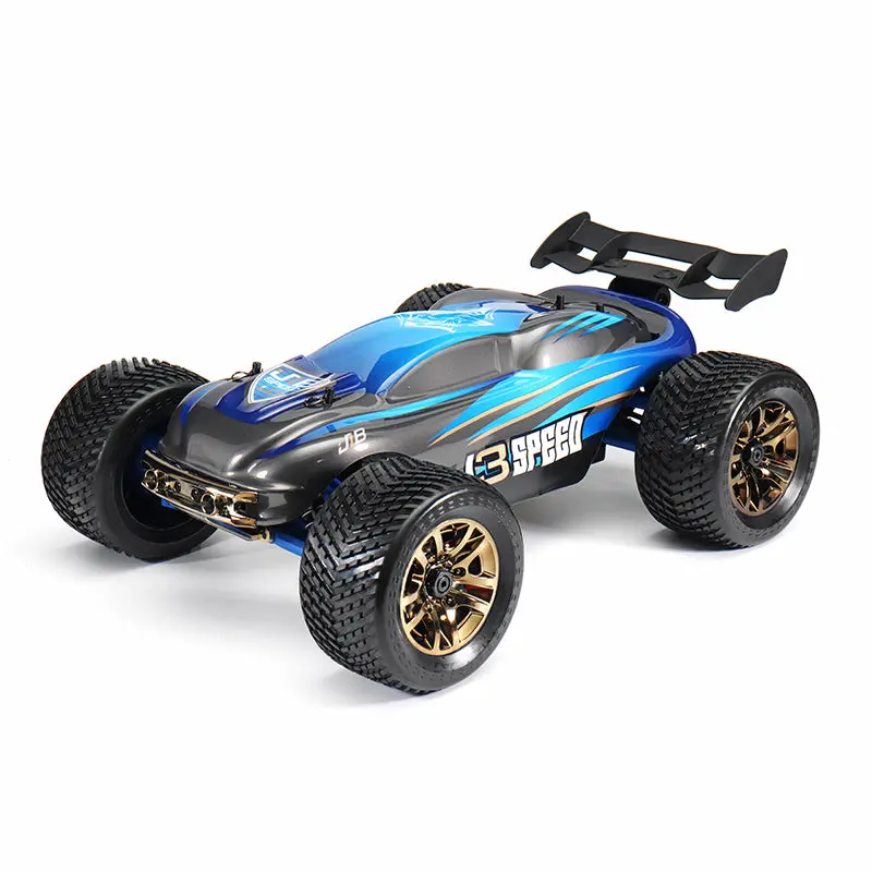 Jlb Racing 1/10 J3 Speed 120A Truggy Rc Car Truck Rtr 1