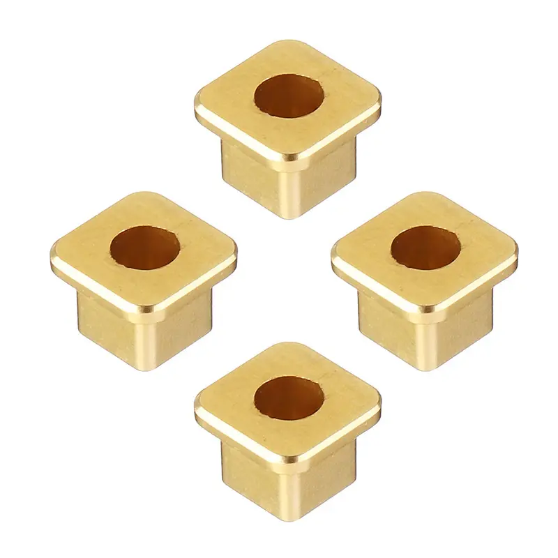 Jlb Racing 1/10 Metal Rc Car Parts Pin Needle Cap Suitable Eb1012 1
