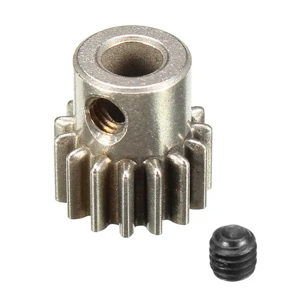 Jlb Racing Cheetah 1/10 Brushless Rc Car 15T Motor Gear  Ea1040 1