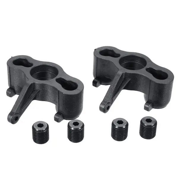 Jlb Racing Cheetah 1/10 Brushless Rc Car 2Pcs Steel Ring Block Ea1003 1