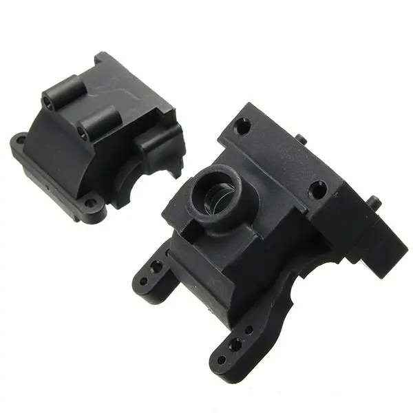 Jlb Racing Cheetah 1/10 Brushless Rc Car Gear Box Ea1049 1